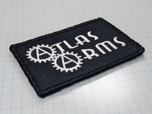 [FLAG_PATCH] Logo Patch