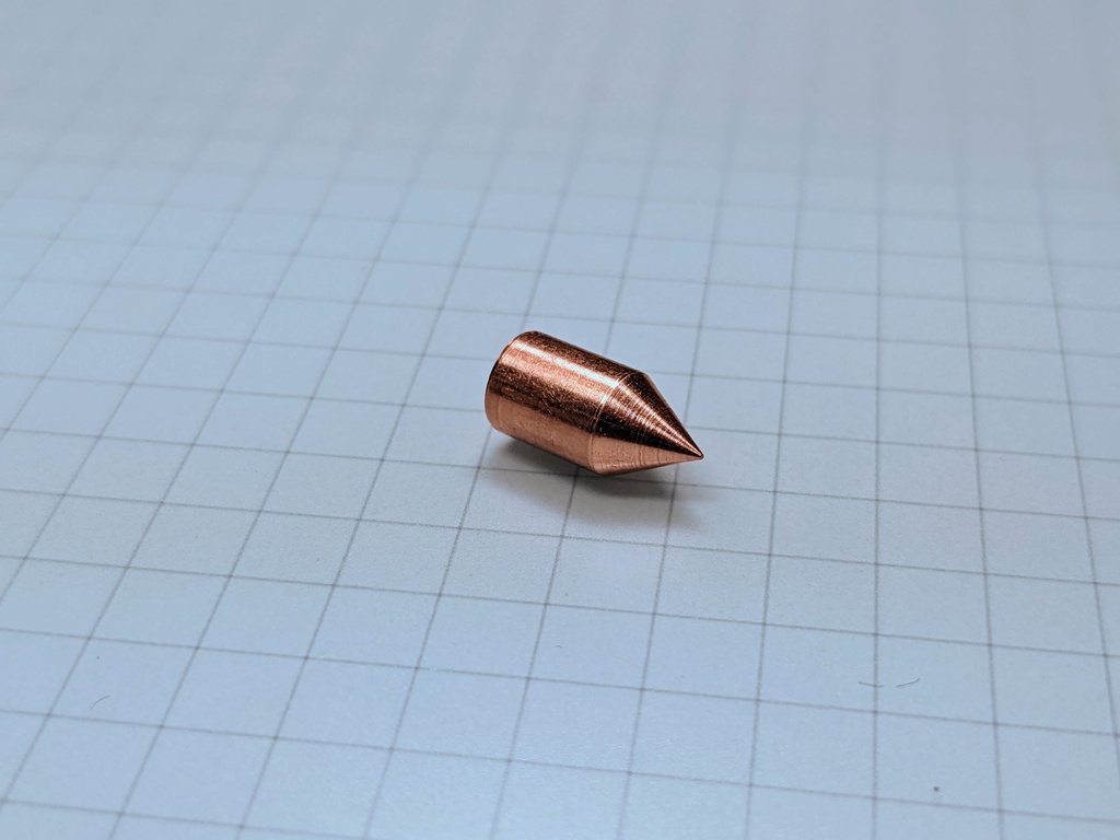 Loose Cores | Atlas Arms Manufacturing